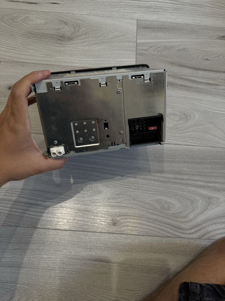 Radio CD Audi a3 8P