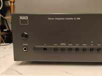 NAD C 340 ! Znakomity wzmacniacz STEREO ! TOP