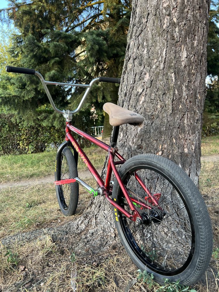 BMX 21 colony/stranger/primo