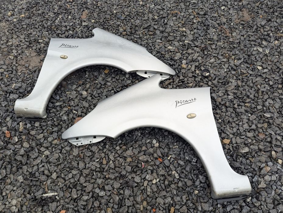 Крило праве Сітроен хсара Xsara Picasso