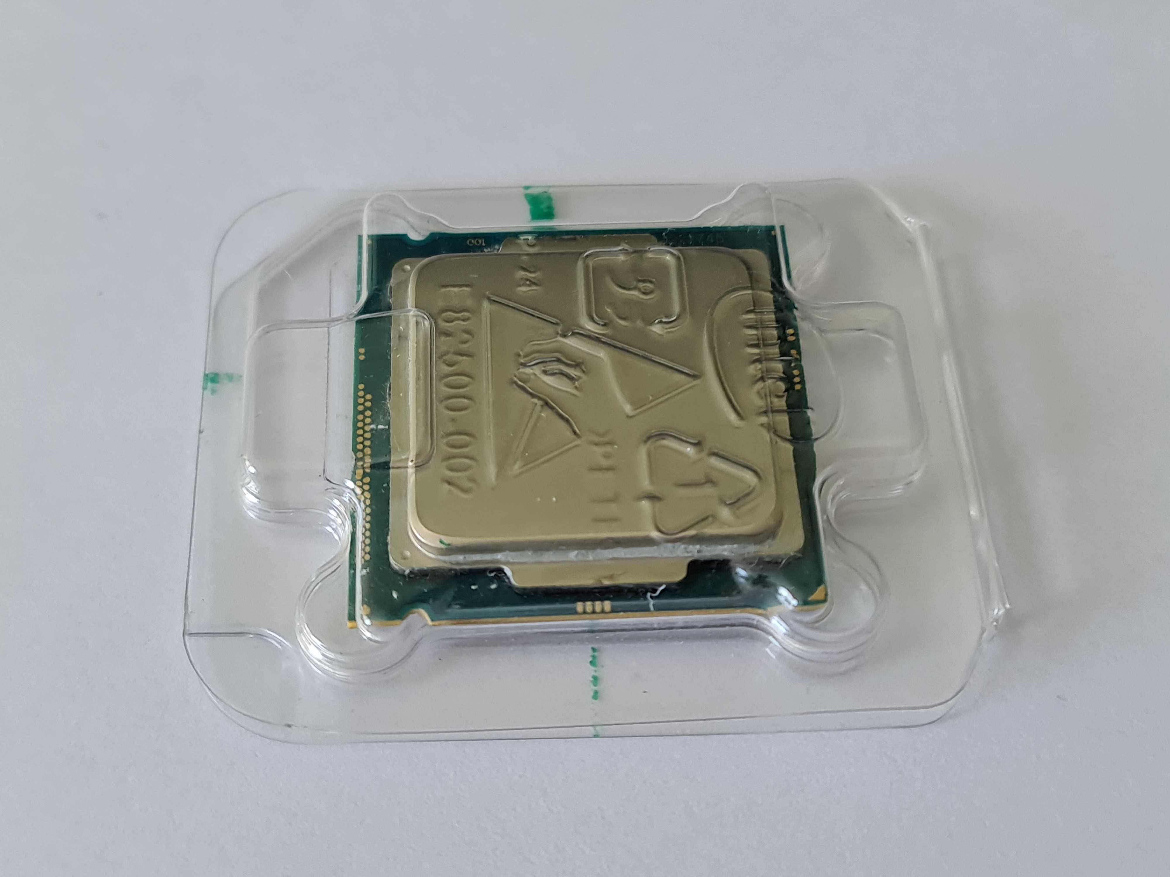 Intel Core i7-4790K Socket LGA 1150 zintegrowana grafika HD 4600
