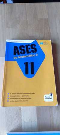 Livros matemática 11º ano