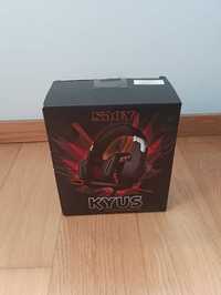 Headset Krom Kyus 7.1 usb