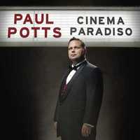 Paul Potts – "Cinema Paradiso" CD