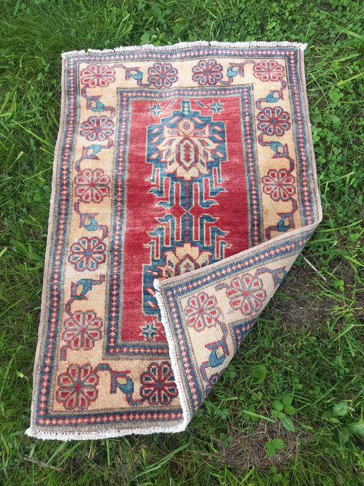 Kilim Libański dywanik recznie tkany
