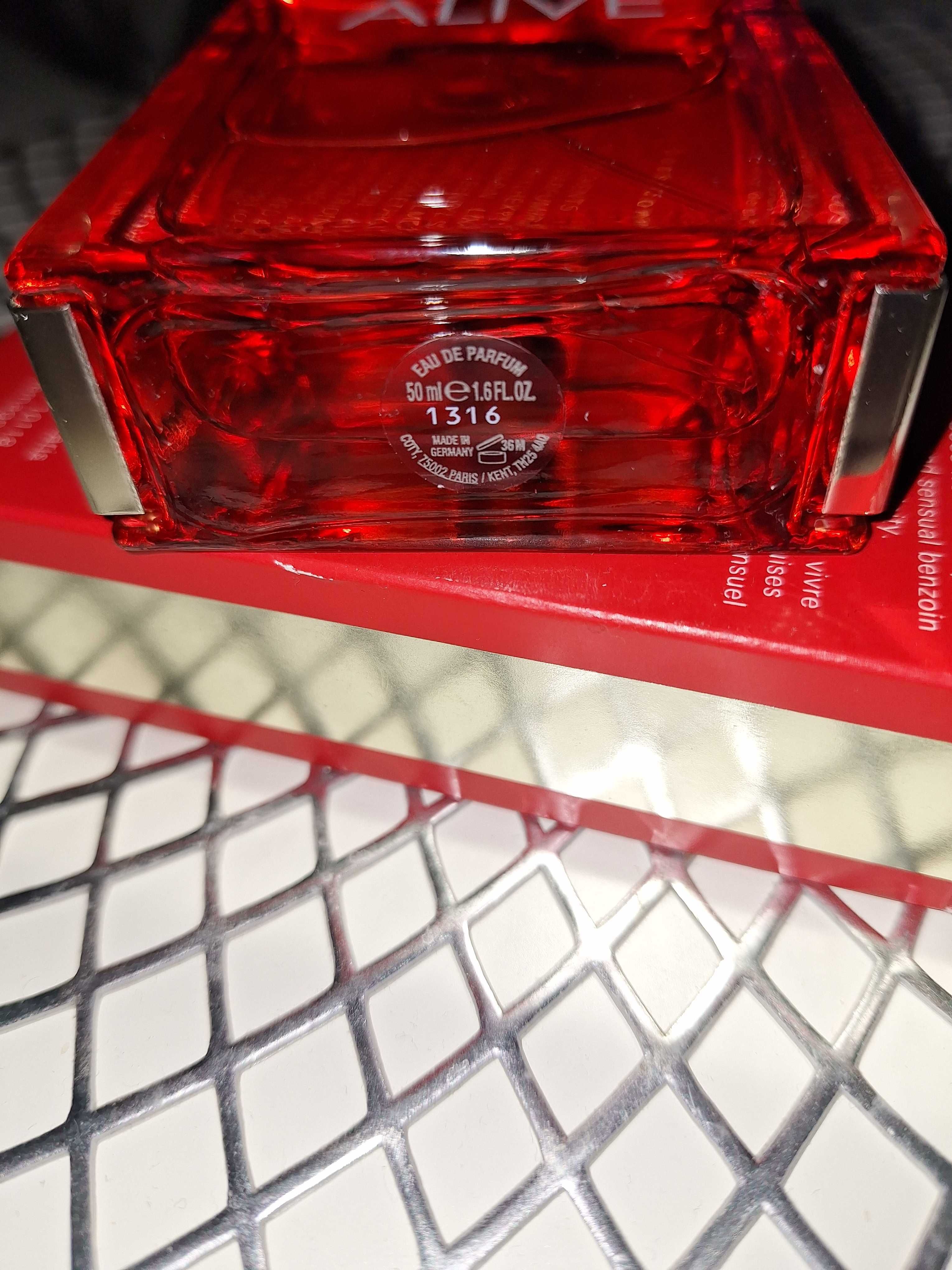 Hugo Boss Alive Intense 50 ml.