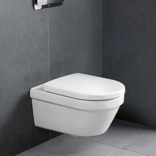 Унітаз villeroy&boch Architectura