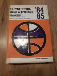 Encyklopedia. Świat w przekroju 84/85