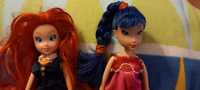 Bonecas winx lindas