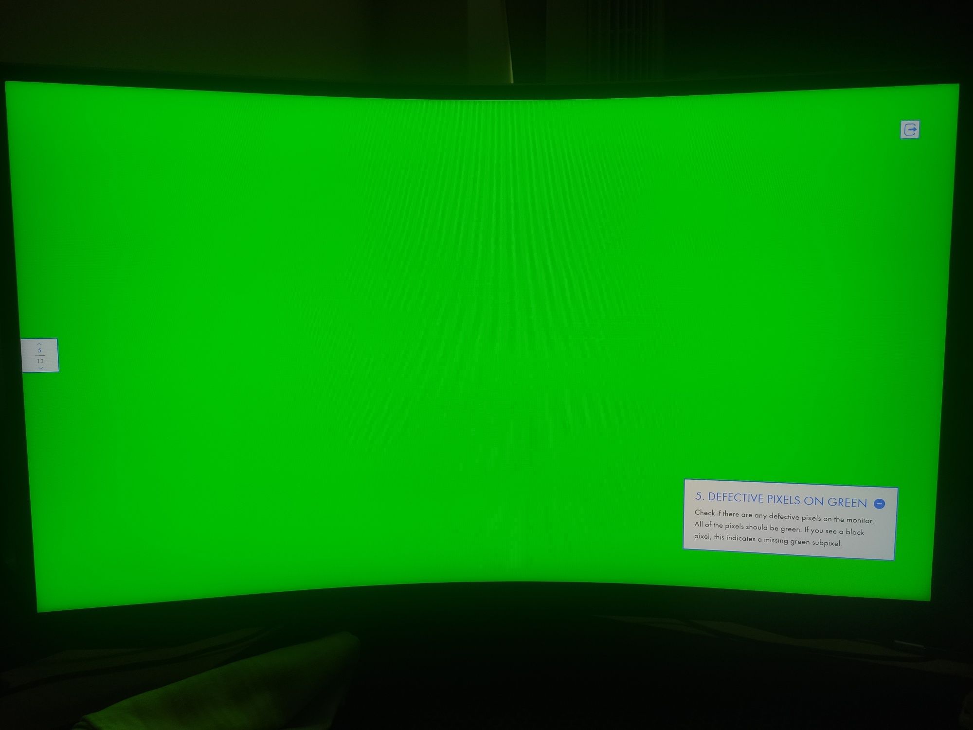 Монітор 27" Samsung Odyssey G6 240hz 1440p