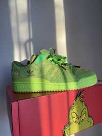 Кросівки Adidas Grinch