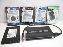 Dysk zewnętrzny USB 3.0 ZABEZPIECZ SWOJE DANE Gwarancja Kraków