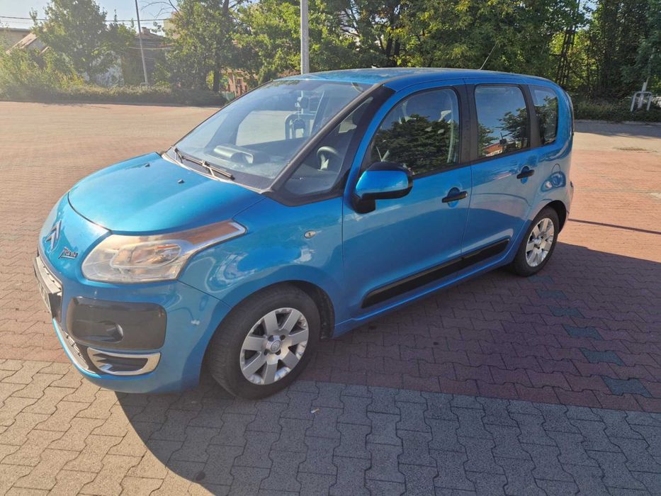 Citroen C3 Picasso