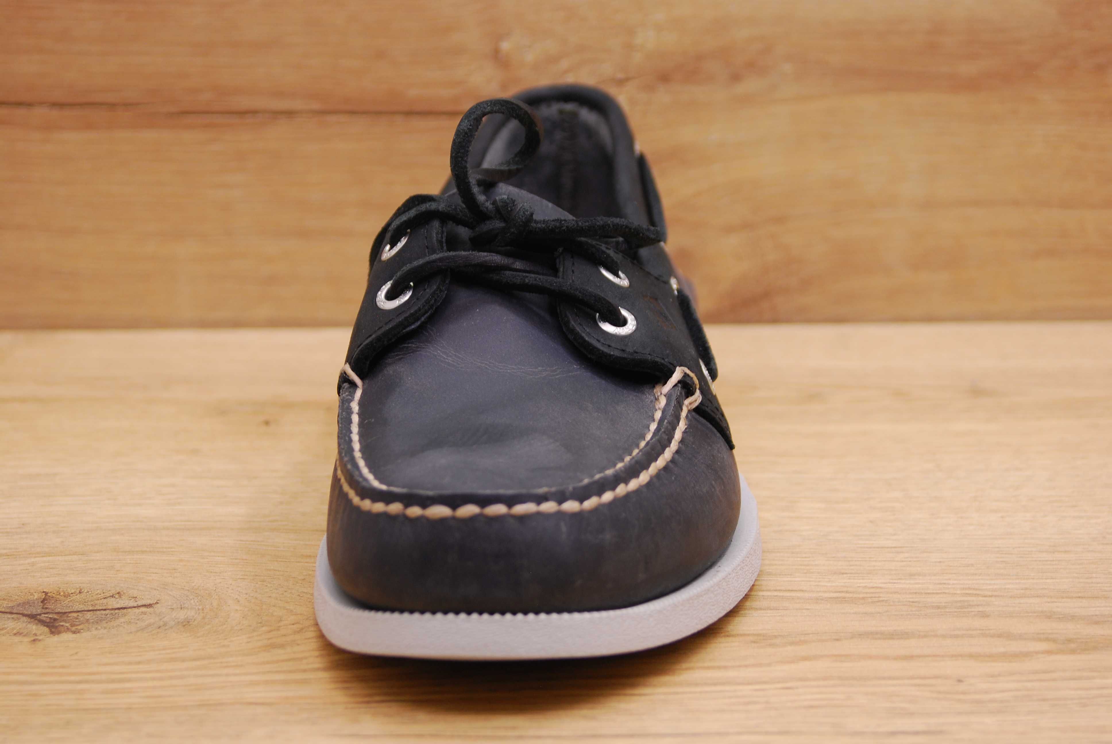 Мокасини, топсайдери • Sperry Authentic Original 2-eye • р.42