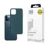 Etui 3Mk Matt Case Na Iphone 12 / Iphone 12 Pro - Zielone