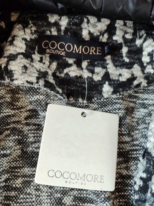 Cocomore płaszczyk kurtka bawełniany S 36