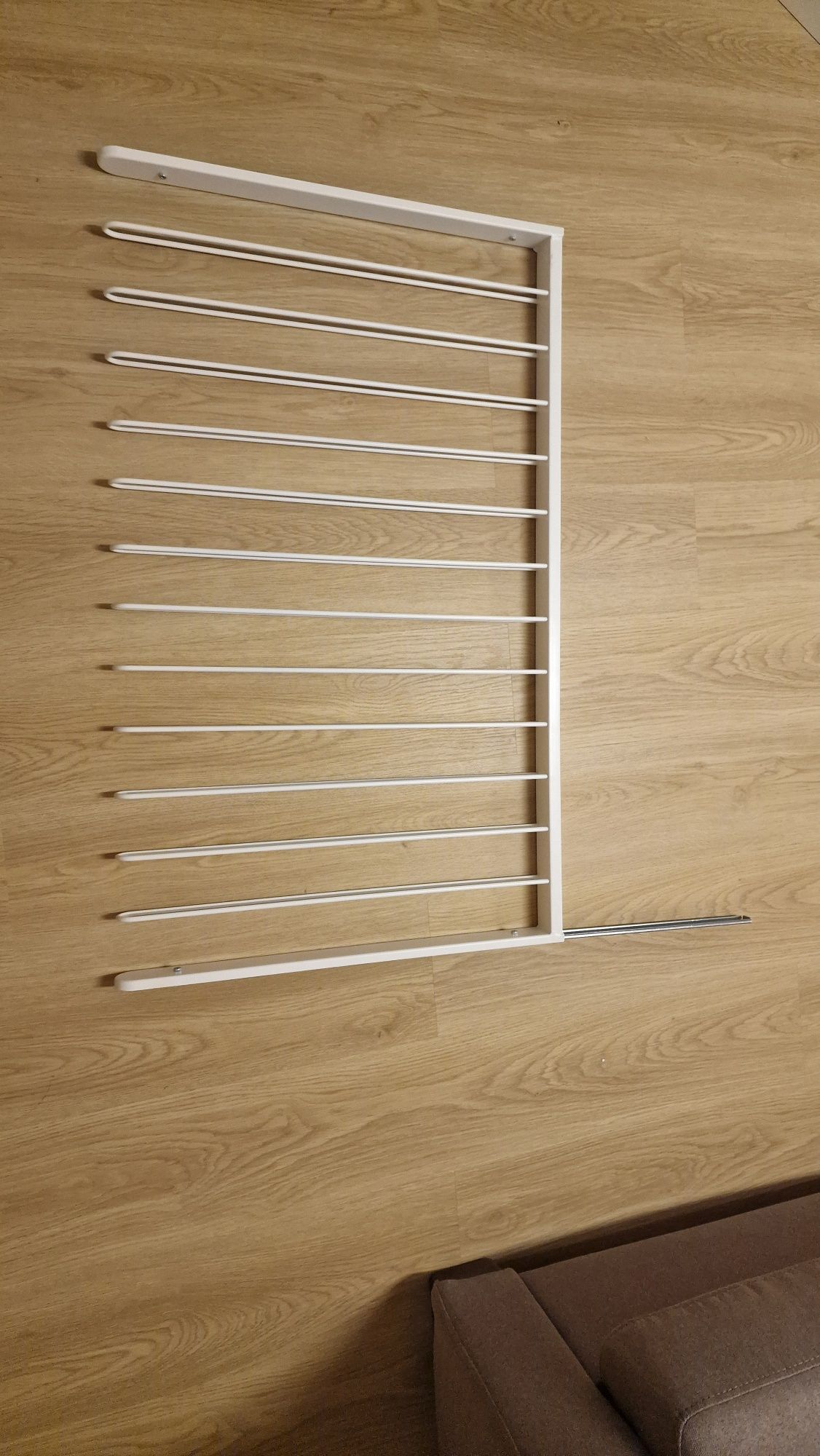 Calceiro Ikea Komplement 1m 58cm
