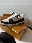 Buty Louis Vuitton Trainer !