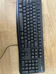 Logitech K120 for Business – Klasyczna klawiatura USB – Sprawna