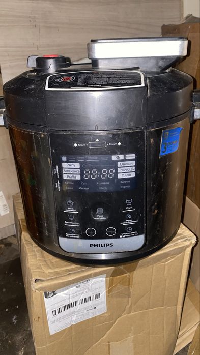 Продам Philips hd2178/03 на запчастини