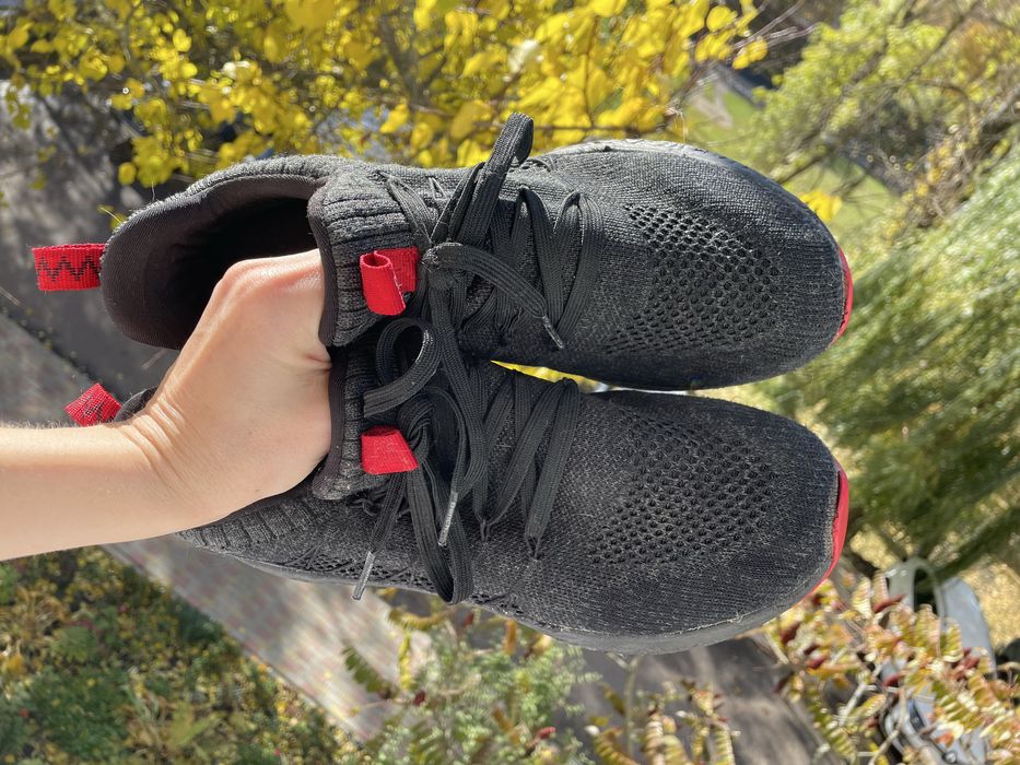 Кросовки чоловічі