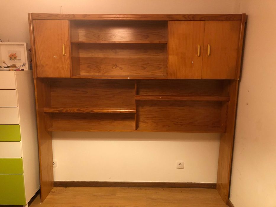 Estúdio de criança / movel