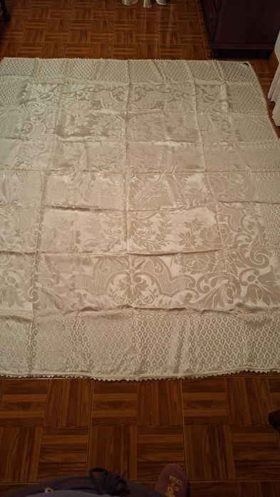 Colcha Antiga de cama