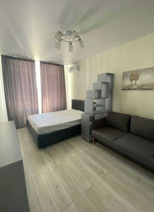 Сдаєтся однокімнатна квартира