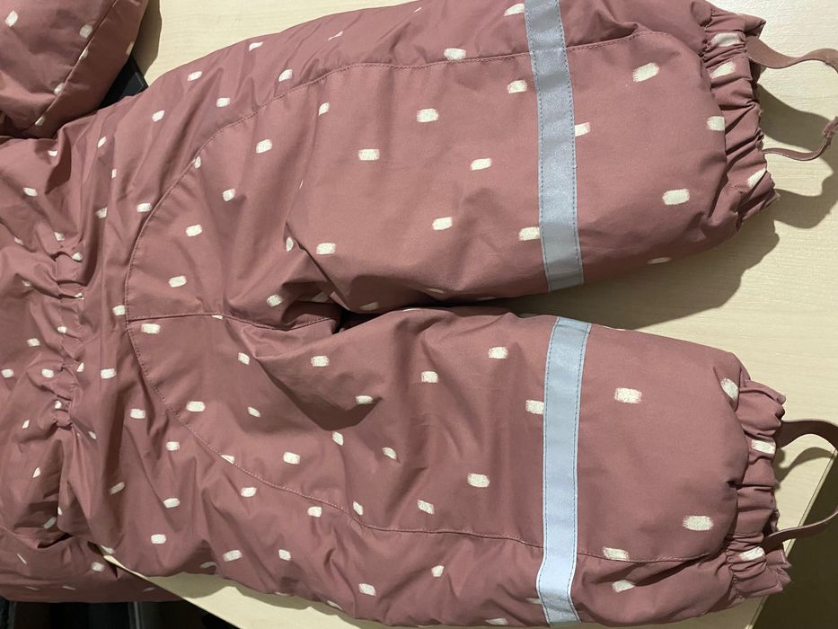 Комбінезон зимовий 92 розмір