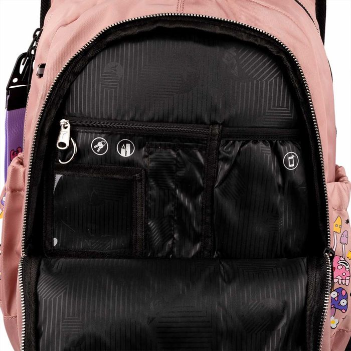 Рюкзак шкільний підлітковий YES T-133 Just Chill, знижка