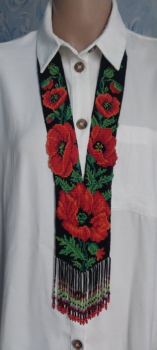 Гердан "Маківка"