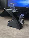 Ps4 stacja ładująca 2 pady