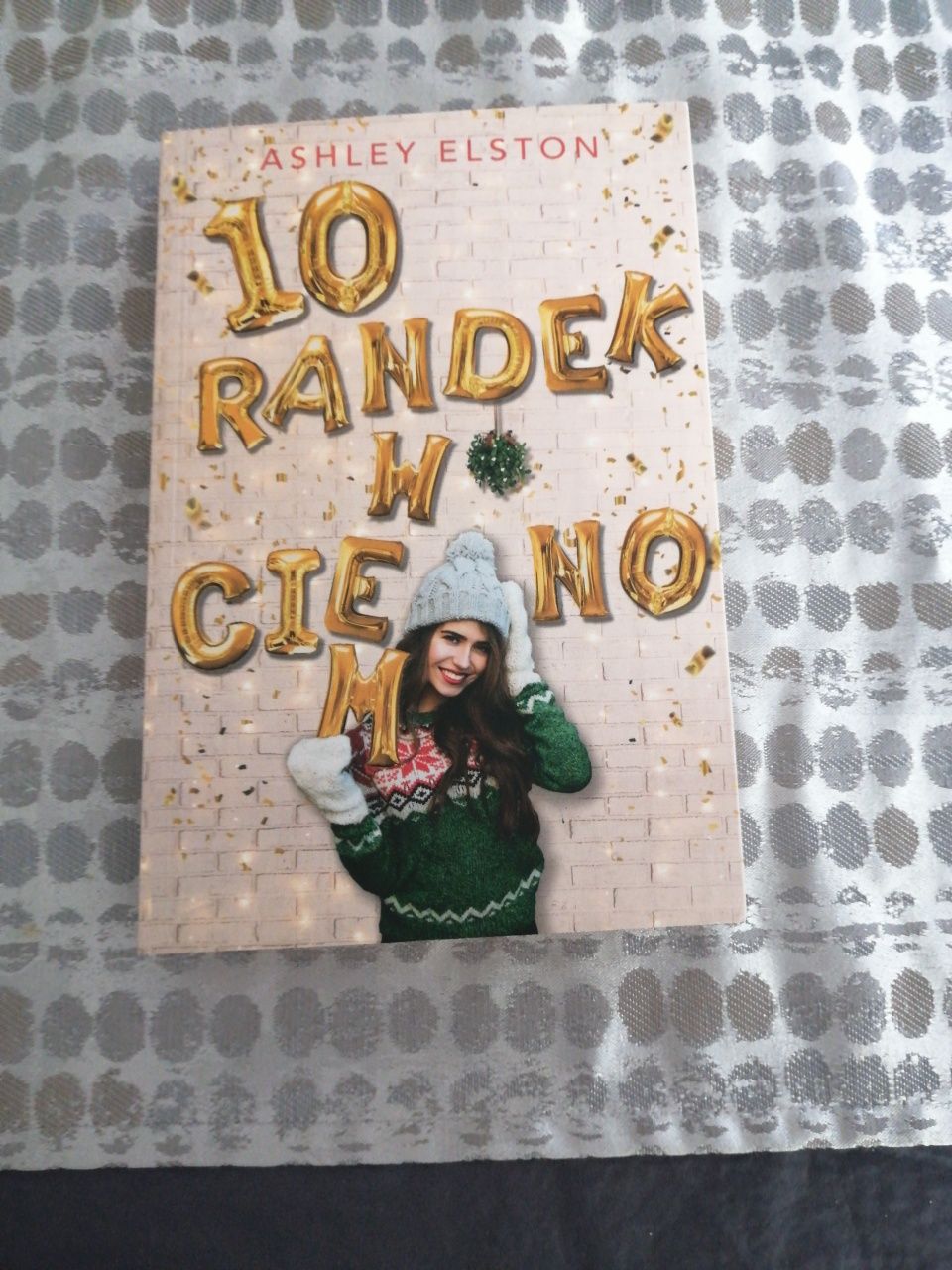 10 randek w ciemno