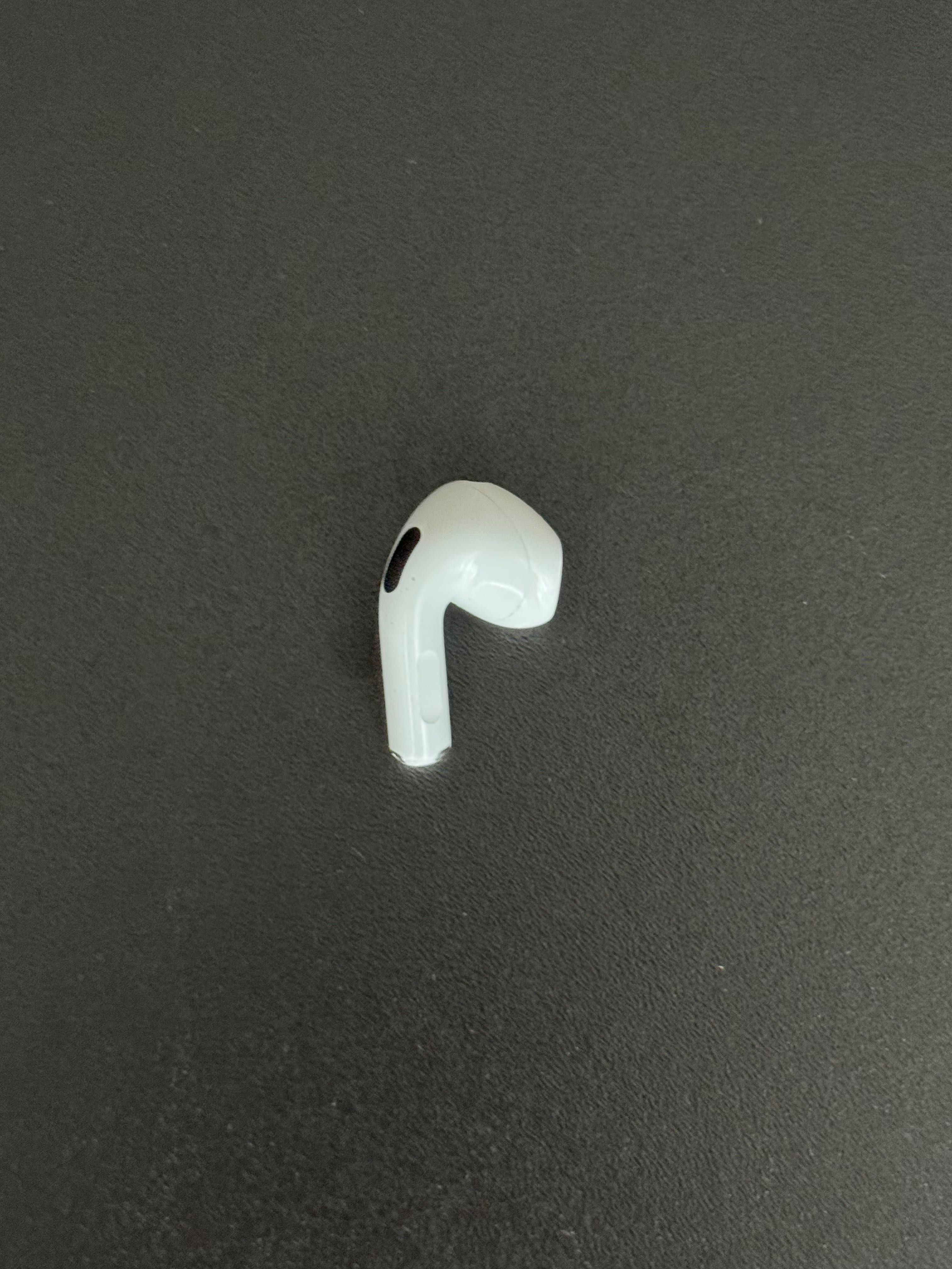 AirPods 4 ANC – Lewa / Prawa słuchawka (A3056 / A3055) A3059