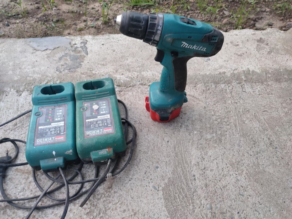 Wkrętarka Makita okazja