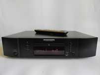 Marantz CD5004 odtwarzacz CD MP3 WMA z pilotem