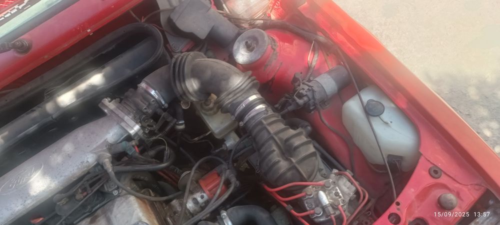 Ford Escort XR3i