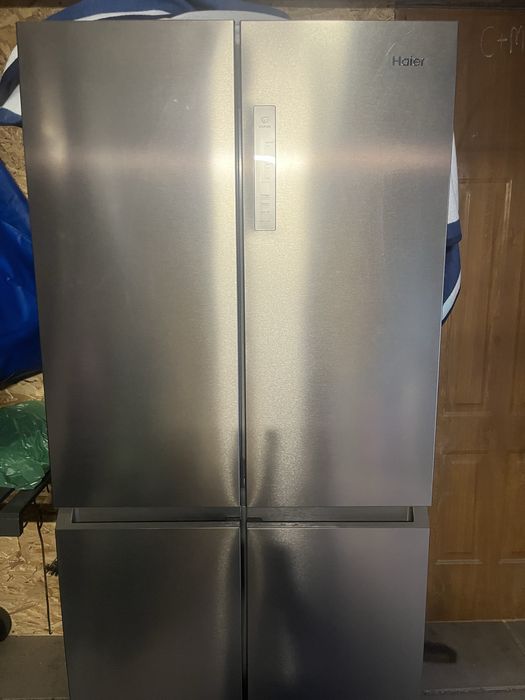 Sprzedam Lodówko-zamrażarkę HAIER