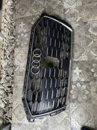 Audi S3 2022 grill