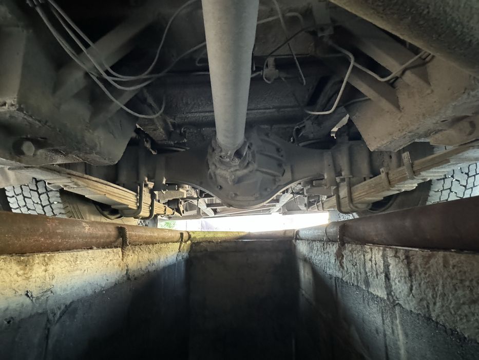 Автобус богдан в задовільному стані