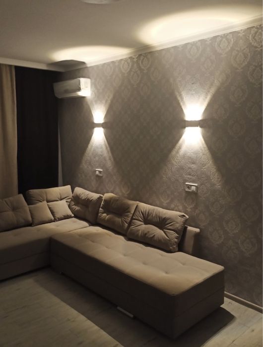 Оренда від власника. Квартира в пішому доступі до 3-х станцій метро