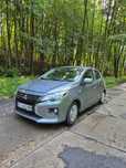 Mitsubishi Space Star Pierwszy właściciel serwisowany super stan klima