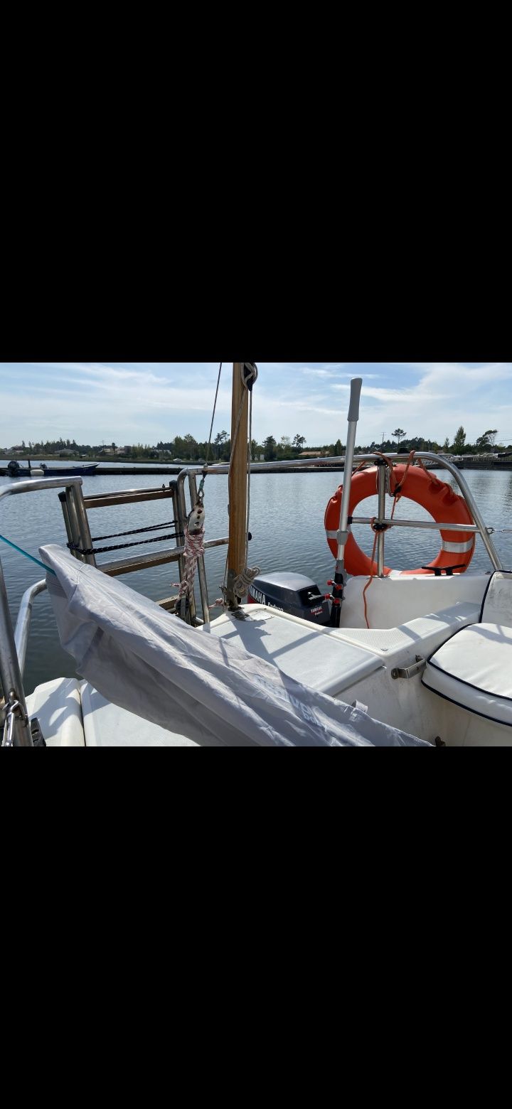 Veleiro MacGregor 26S