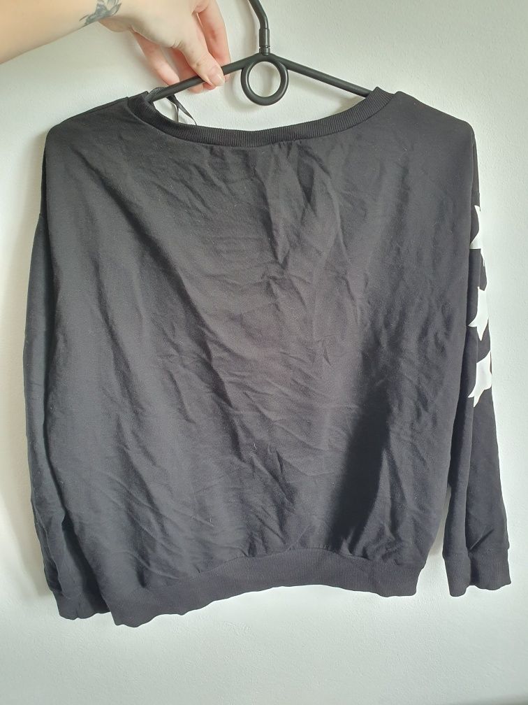 Bluza awesome h&m