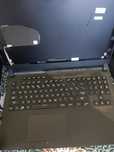 Laptop Asus g733qs rtx3080 ryzen 7 uszkodzony