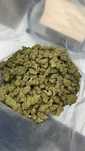 Susz Konopny CBD Amnesia Cytrusowy PREMIUM Naturalny Zielony Hurt 1KG