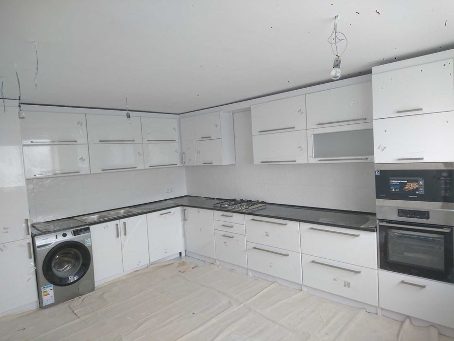 Акція !!! Виготовлення Кухні від 11 500 грн метр погонний , Шафи купе