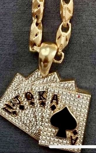 Skup zlota ( 14k i inne)!