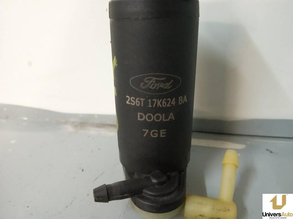 BOMBA LIMPA-VIDROS FORD ESCORT IV 1989 -2S6T17K624BA