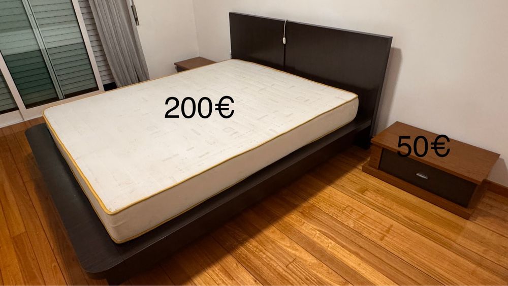 Mobili completa apartamento
